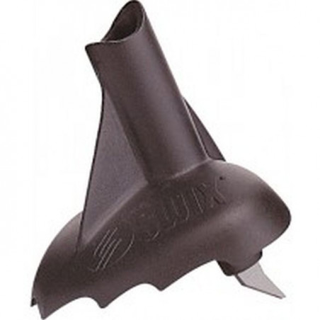 SWIX Basket 97L, black, HM tip, 10 mm SWIX Basket 97L, black, HM tip, 10 mm