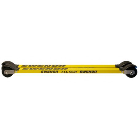 SWENOR ALUTECH CAP Standard SWENOR ALUTECH CAP Standard