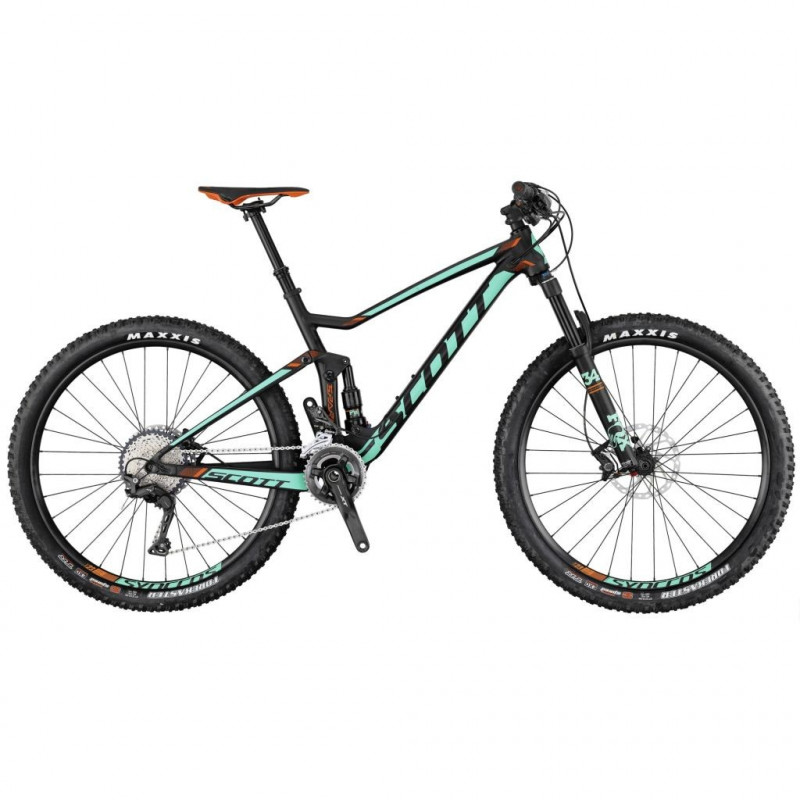 Scott Contessa Spark 720 Scott Contessa Spark 720