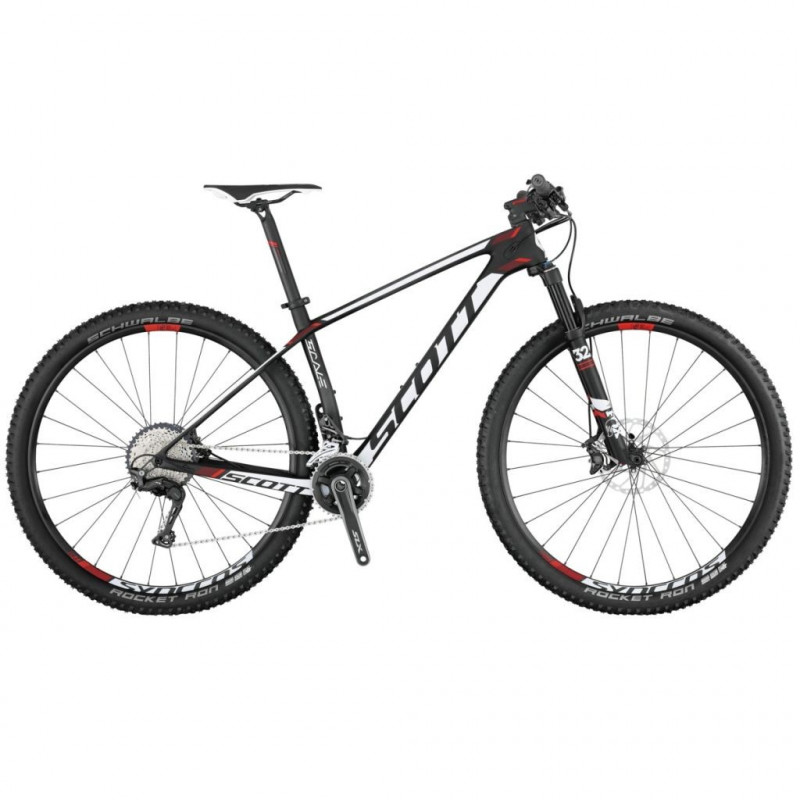 Bike Scale 920 2017 Bike Scale 920 2017