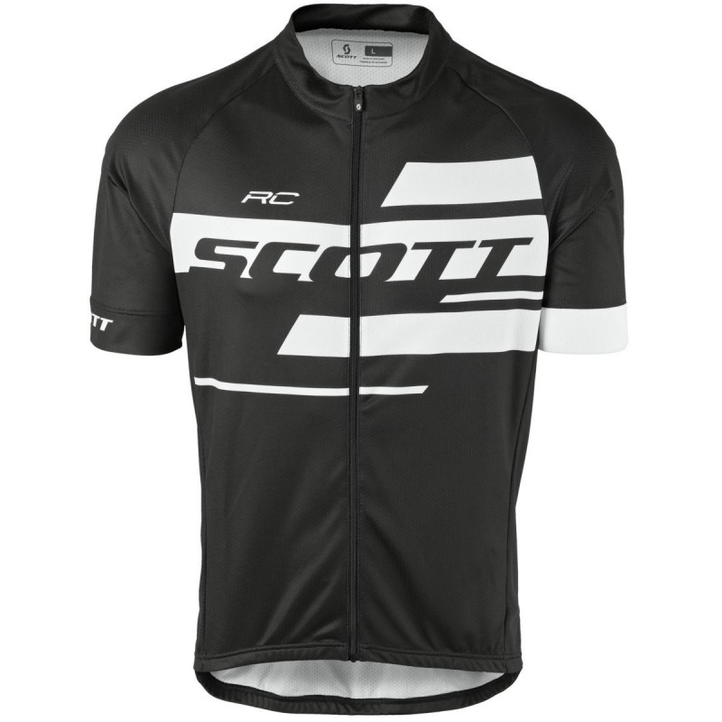 Shirt RC Team 20 s/sl Black/dk grey Shirt RC Team 20 s/sl Black/dk grey