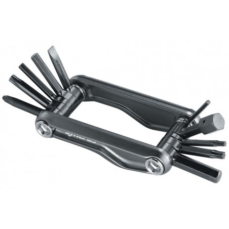 Syncros Multiverktyg 11 funktioner anthracite Syncros Multiverktyg 11 funktioner anthracite