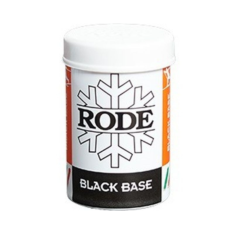 RODE BURK P70 BLACK BASE -2°/-20°C 45gr RODE BURK P70 BLACK BASE -2°/-20°C 45gr