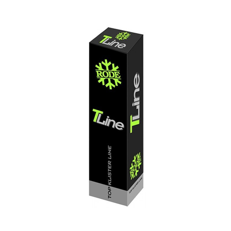 RODE KLISTER TOP LINE K3 0°/+3°C RODE KLISTER TOP LINE K3 0°/+3°C