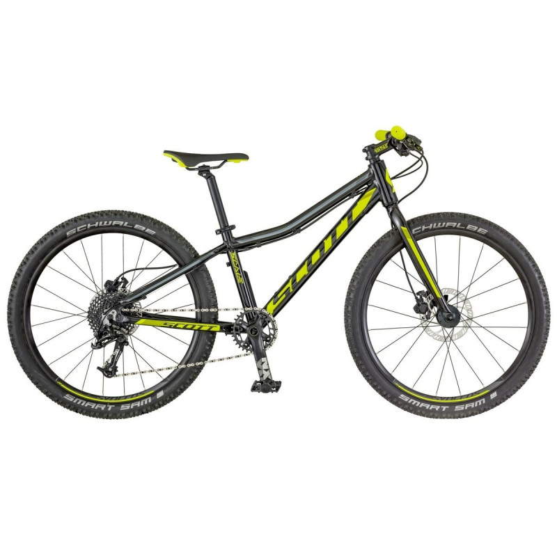 Scott Scale JR 24 RC 2018 Scott Scale JR 24 RC 2018