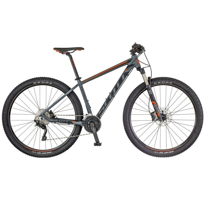 Scott Aspect 910 2018 Scott Aspect 910 2018