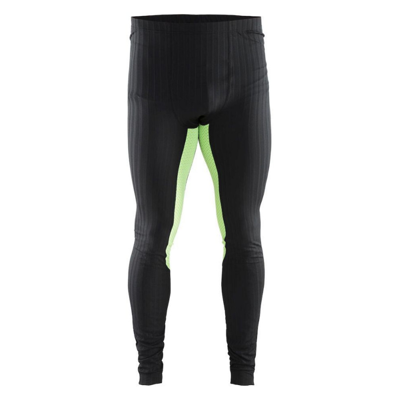 Craft Active Extreme 2.0 Pants Black/Shout Craft Active Extreme 2.0 Pants Black/Shout