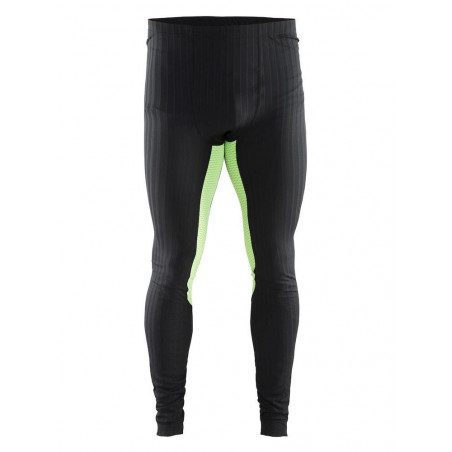 Craft Active Extreme 2.0 Pants Black/Shout Craft Active Extreme 2.0 Pants Black/Shout