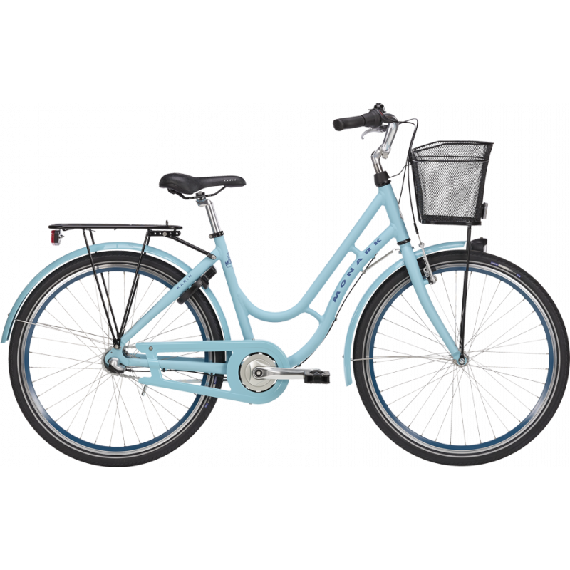Monark Karin 3 vxl 26 ljusblå 2018 Monark Karin 3 vxl 26 ljusblå 2018