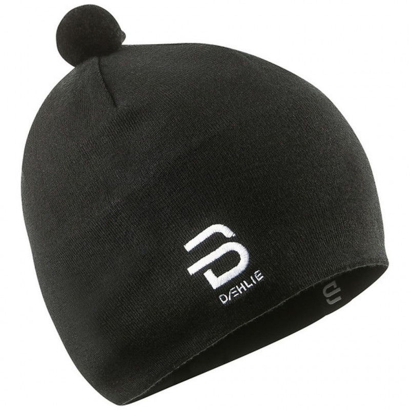 Björn Dählie Hat Classic black 2018 Björn Dählie Hat Classic black 2018